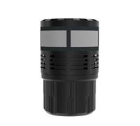 ZEPFJHE Núcleos de cartucho de micrófono dinámico de larga duración adecuados para varios lugares de entretenimiento, núcleos de repuesto