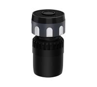 ZEPFJHE Núcleos de micrófono dinámicos con resistencia al ruido superior para transmisión y aplicación dinámica de sonido en vivo