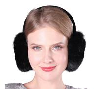 ZEPFJHE Orejeras aisladas térmicamente de tela polar a prueba de heladas, a la moda, para deportes de nieve, aventuras de invierno, orejeras de forro polar suave, C, Talla única