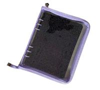 ZEPFJHE Organizador compacto para medallas conmemorativas, ideal para viajes, para decoración y protección de insignias históricas, solución compacta de almacenamiento de medallas, talla única, como