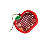 ZEPFJHE Organizador multifuncional para muñecas con temática de estrellas, prácticas bolsas de almacenamiento para niños, uso diario, diseño de estrellas contemporáneas, Ae, One Size