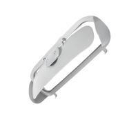 ZEPFJHE Panel de cubierta resistente a los olores para autolimpieza caja de arena extraíble y lavable, pieza de repuesto para cajas de arena, panel para autolimpieza de control de caja de arena