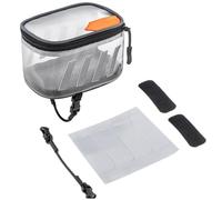 ZEPFJHE Paquete de transporte para drones, dispositivo de transporte con cuentagotas para MAVIC3Pro/AIR/AVATA2, accesorios de drones, como se describe, Juego de equipaje