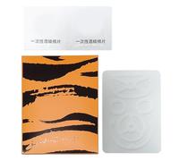 ZEPFJHE Patines de PTFE reductores de resistencia que garantizan un movimiento consistente para patines GProX Superlight 2C Strong