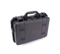 ZEPFJHE Pequeña funda protectora para drones, impermeable, a prueba de golpes, caja de transporte, para todos los escenarios, como se describe, Juego de equipaje