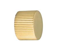 ZEPFJHE Perilla de teclado de aluminio precisa, control de sonido de metal, mejora la rotación suave para teclados mecánicos, eje D, perilla de teclado de aluminio de medio eje para configuraciones de