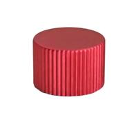 ZEPFJHE Perilla de teclado de aluminio precisa, control de sonido de metal, mejora la rotación suave para teclados mecánicos, eje D, perilla de teclado de aluminio de medio eje para configuraciones de