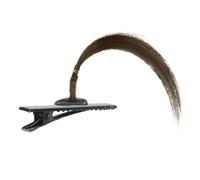 ZEPFJHE Pinza de dibujos animados con soporte para el pelo, horquillas delicadas para el pelo, accesorio para niñas y niños