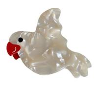 ZEPFJHE Pinza moderna y elegante para el pelo para mujer, pinza para el pelo, pinzas para el pelo