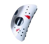 ZEPFJHE Pinza para el pelo de Halloween, herramienta única para peinar el cabello, pasadores gruesos para el pelo, accesorio divertido para mujeres y niñas