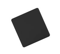 ZEPFJHE Placa adaptadora para tablet con parte trasera adhesiva para dispositivo de lector eléctrico, accesorios para tableta, placa ligera