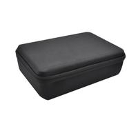 ZEPFJHE Portables - Funda rígida de almacenamiento de repuesto para impresora fotográfica CP1300 CP1200 CP1500, solo funda, como se describe, Juego de equipaje