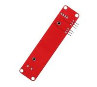 ZEPFJHE Potenciómetro Deslizante En Miniatura para Amplificador Light and Sound Control sobre Soblide Módulo Miniatura