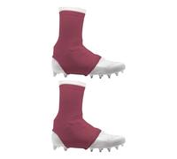 ZEPFJHE Práctica funda para tacos de mezcla de nailon y elastano que ofrece un ajuste cómodo y estabilidad al tobillo para jugador de fútbol y béisbol, funda deportiva