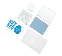 ZEPFJHE Protector de pantalla de cristal templado 9H para cámara deportiva