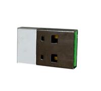 ZEPFJHE Receptor USB dedicado de 2.4 GHz para juegos, adaptador de transferencia estable, receptor de repuesto original