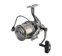 ZEPFJHE Reel Freshwater 8000-14000Series - Rueda de metal para pesca en lago, alta velocidad, alta velocidad