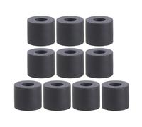 ZEPFJHE Rodillo de rueda de polea de goma para dispositivos auditivos que mantiene un funcionamiento estable de la cinta y una pieza de mantenimiento de estudio en casa de larga duración