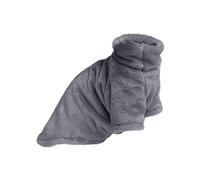 ZEPFJHE Ropa sin pelo, abrigo de invierno, sudadera con capucha sin pelo, abrigo sin pelo, suéter sin pelo