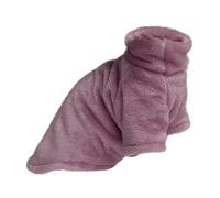 ZEPFJHE Ropa sin pelo, abrigo de invierno, sudadera con capucha sin pelo, abrigo sin pelo, suéter sin pelo