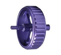 ZEPFJHE Rueda de aluminio para jugadores Basilisk HyperSpeed 3 veces y uso de oficina de alta sensibilidad