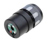 ZEPFJHE SD4B - Cartucho de micrófono dinámico de repuesto para mejorar la claridad vocal y las reducciones de ruido, utiliza micrófono dinámico