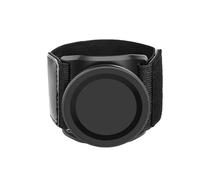 ZEPFJHE Soporte De Teléfono La Correa Portátil Magnético Universales Sports Sports Running Armband Pulsera Montaje Muñeca Magnética Monte Montura Montura Muñeca
