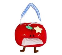 ZEPFJHE Soporte multiusos para pañuelos de frutas, incluye gancho de montaje en pared para pañuelos húmedos, solución de colocación versátil, caja de pañuelos de tela