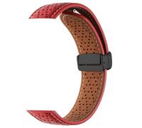 ZEPFJHE Sport Watchband Breathing Designing Band Band Flexible Watch Strap Banda Ajustable Adecuada para Watch6/