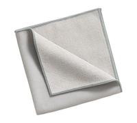 ZEPFJHE Tela protectora para cámara de 13.7 x 13.7 pulgadas, tela adhesiva para cámaras réflex digitales y lentes, resistente a los arañazos, gris claro, Juego de equipaje