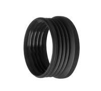 ZEPFJHE Tolvas de café de silicona para molinillo ESP/Virtuosa + accesorios, embudo de café de silicona