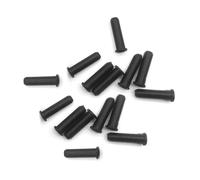 ZEPFJHE Universals - Ojales para raqueta de tenis, protector de cuerdas, tubo de alambre, ojales protectores de cuerda