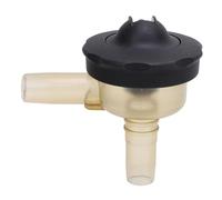 ZEPFJHE Válvula de vacío para máquina de ordeño de instalación rápida para dispositivo de vaca y cabra, control de vacío, fácil de usar, válvulas de equipo de ganado comercial