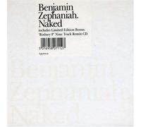 Zephaniah Benjamin - Naked Plus Naked & Mixed Up