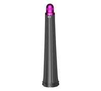 ZEPHBLOW Accesorio de 20 mm a 36 mm de largo para Dyson Airwrap HS01 HS05, rizadores de envoltura automática para barriles profesionales rizados y rizos ondulados, rosa