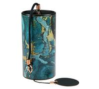 Zephir Blue Moon Blue Wind Chime Tune, Azul