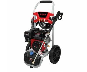 Zephir Lavadora Térmica de Alta Presión ZEUZ 4 Tiempos 220 Bar 510 L/h