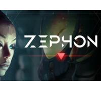 ZEPHON (PC) Steam Gift - GLOBAL