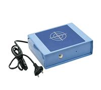 Zephviora Desmagnetizador de relojes, herramientas de desmagnetización eléctrica, 220 V reloj de pulsera, máquina de desmagnetización profesional, desmagnetizador de relojes eléctricos para relojeros