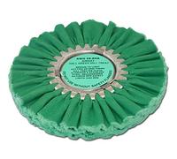 Zephyr AWG 58-8 HA Hall Green Airway - Rueda de pulido