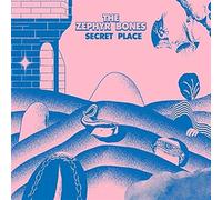 Zephyr Bones - Secret Places [Vinilo]