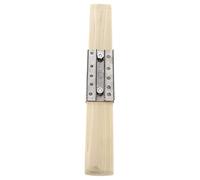 Zephyr Buffing Wheel Rake