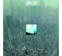 Zephyr - Going Back To Colorado [Vinilo]