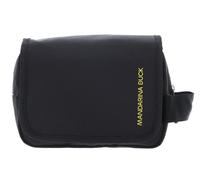 Zephyr NECESSAIRE, Negro, Estuche rígido en policarbonato