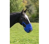Zephyr Suministros Para El Caballo Anti-Graas Short Cob (Volbloed)