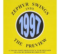 Zephyr Swings Into 1997: The Preview