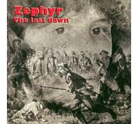 IT'S Zephyr - The Last Dawn