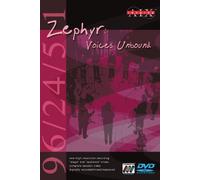 Zephyr-Voices Unbound [DVD]
