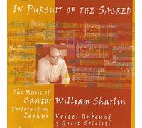 Zephyr: Voices Unbound - In Pursuit of the Sacred (UK Import)