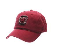 Zephyr ZHATS Scholarship Scholarship - Gorro Relajado, Hombre, Scholarship - Sombrero Relajado, SCH00, Color del Equipo., Talla única